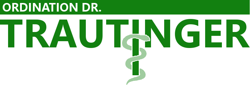 Logo der Ordination Dr. Trautinger